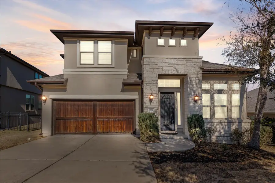 3512 Venezia Vw, Leander, TX 78641 - #3