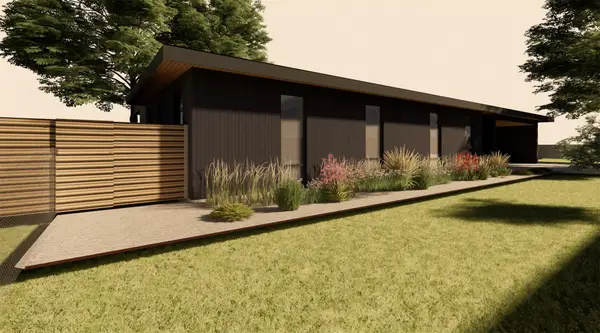 3007 Perry Ln, Austin, TX 78731