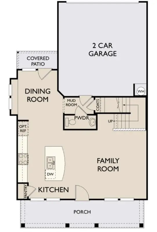 201 Woodrow Ln, Liberty Hill, TX 78642 - Image #3