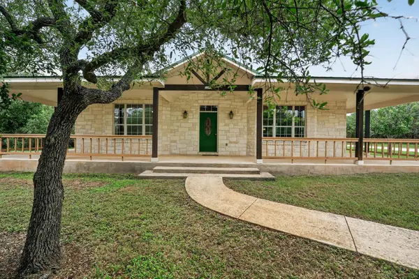 400 Barton Creek Dr, Dripping Springs, TX 78620