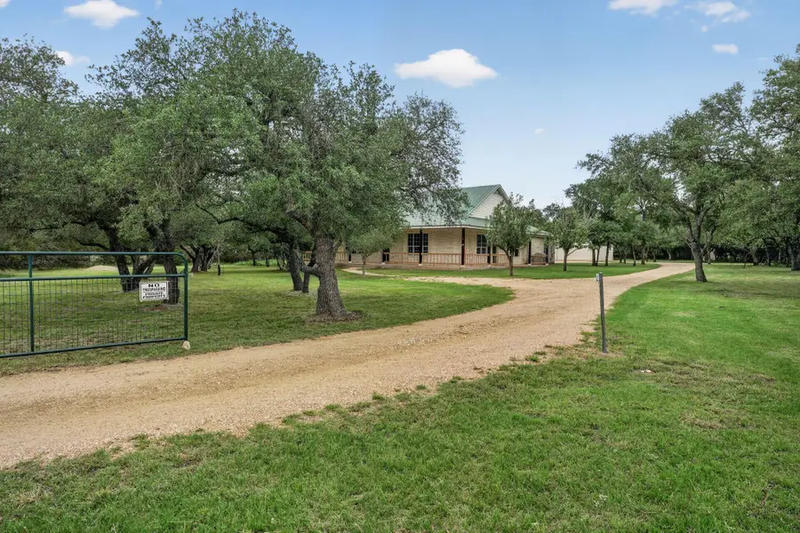 400 Barton Creek Dr, Dripping Springs, TX 78620 - #2