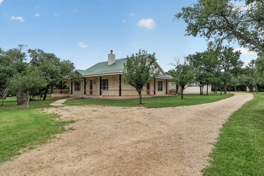 400 Barton Creek Dr, Dripping Springs, TX 78620 - #3