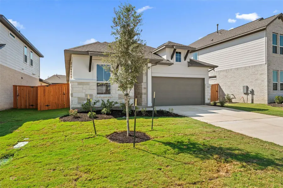 604 Lariat Loop, Liberty Hill, TX 78642 - #2
