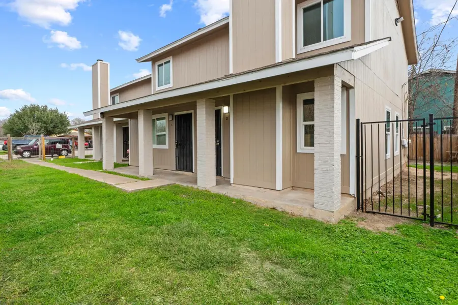 6913 Wentworth Dr, Austin, TX 78724 - Image #3