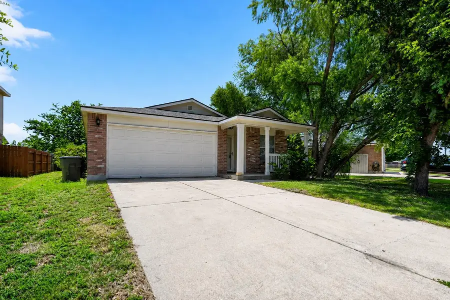 5609 Bertha Dr, Killeen, TX 76542 - #2