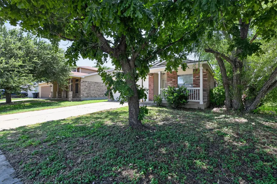 5609 Bertha Dr, Killeen, TX 76542 - #3