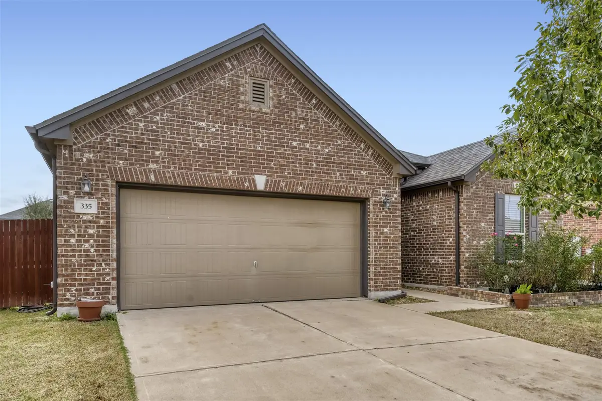 335 Alamosa Dr, Georgetown, TX 78626 - #1