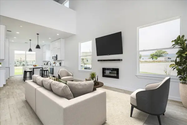 126 Lourdes Ct #B, Dripping Springs, TX 78620