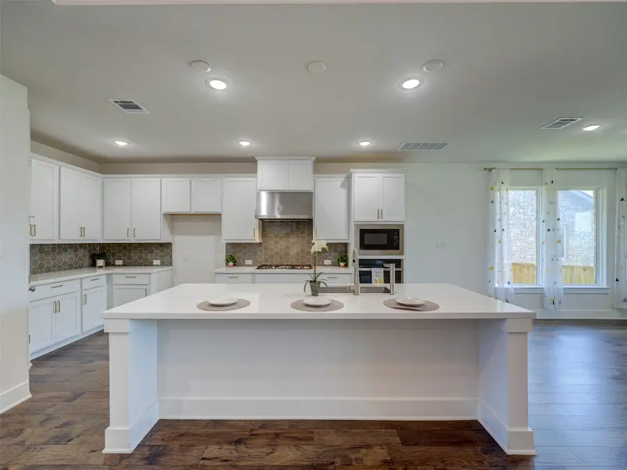 153 Milam Creek Dr, Kyle, TX 78640 - #2