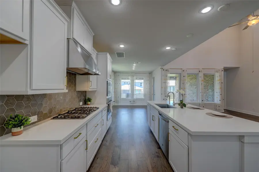 153 Milam Creek Dr, Kyle, TX 78640 - #3