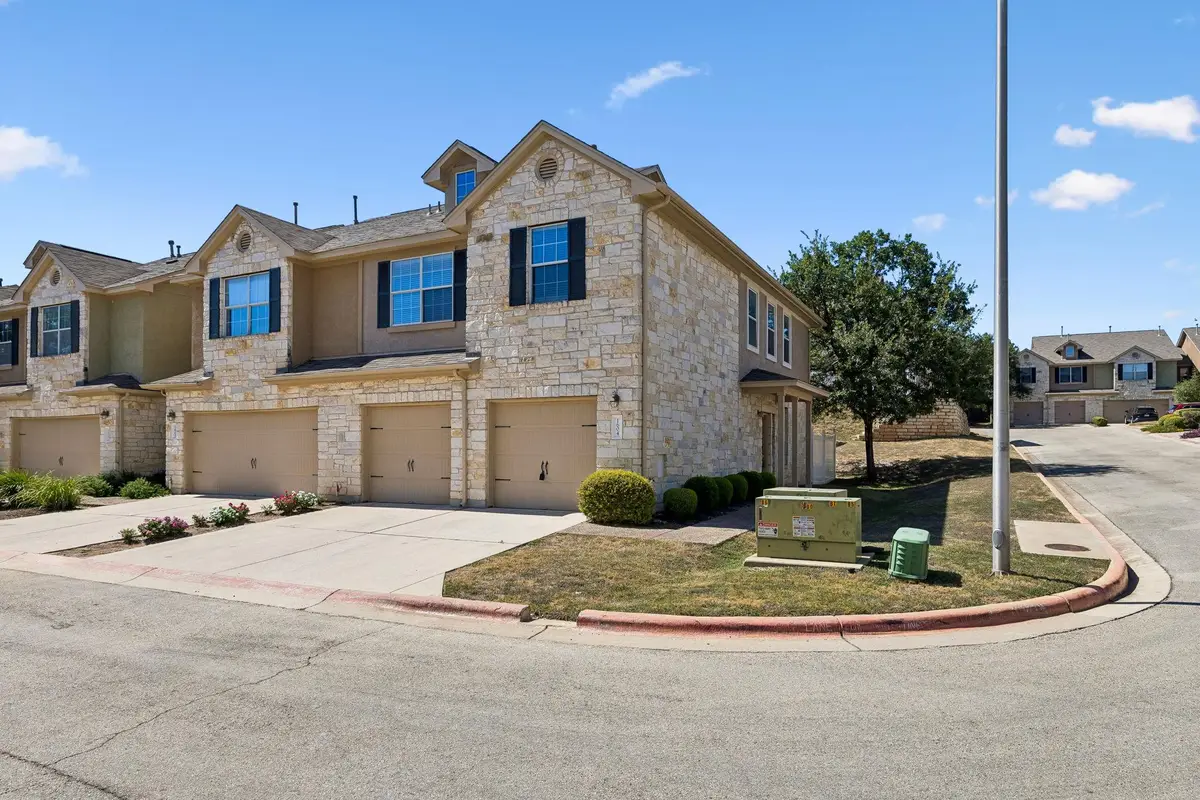 700 Mandarin Flyway Way #1604, Cedar Park, TX 78613 - #1