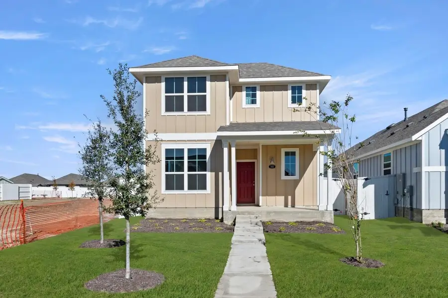 165 Daylily Dr, Elgin, TX 78621 - Image #3