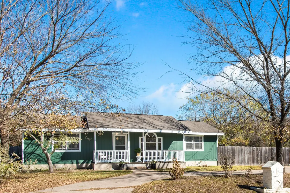 5706 Tura Ln, Austin, TX 78721 - #1