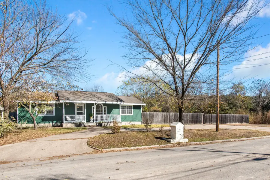 5706 Tura Ln, Austin, TX 78721 - #2