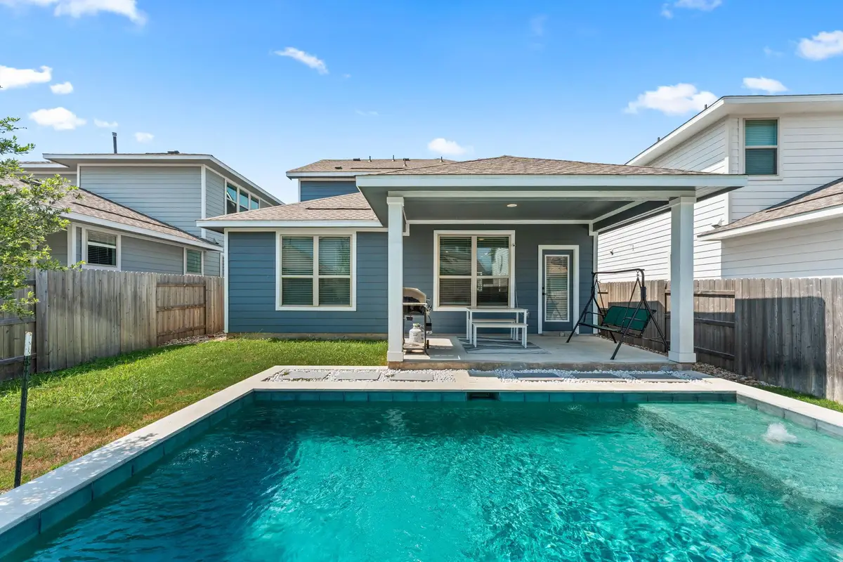 8512 Mckamy Dr, Austin, TX 78744 - Image #1