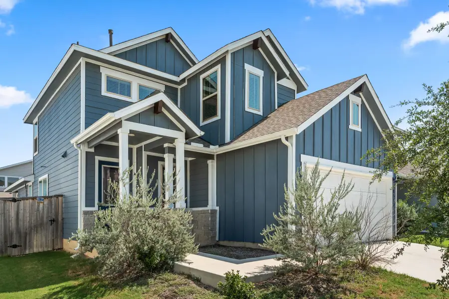 8512 Mckamy Dr, Austin, TX 78744 - Image #3