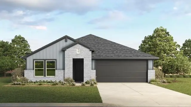 20201 Tester St, Manor, TX 78653 - #1