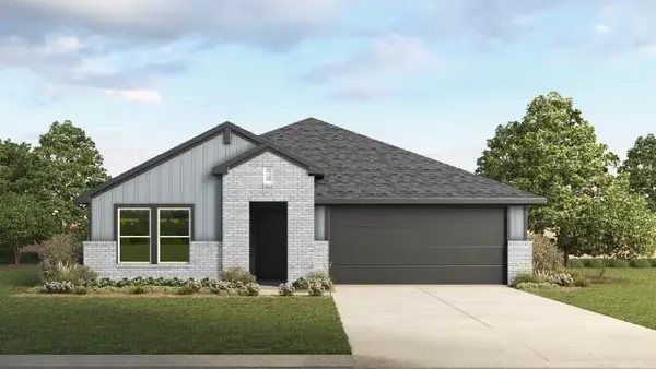 20201 Tester St, Manor, TX 78653