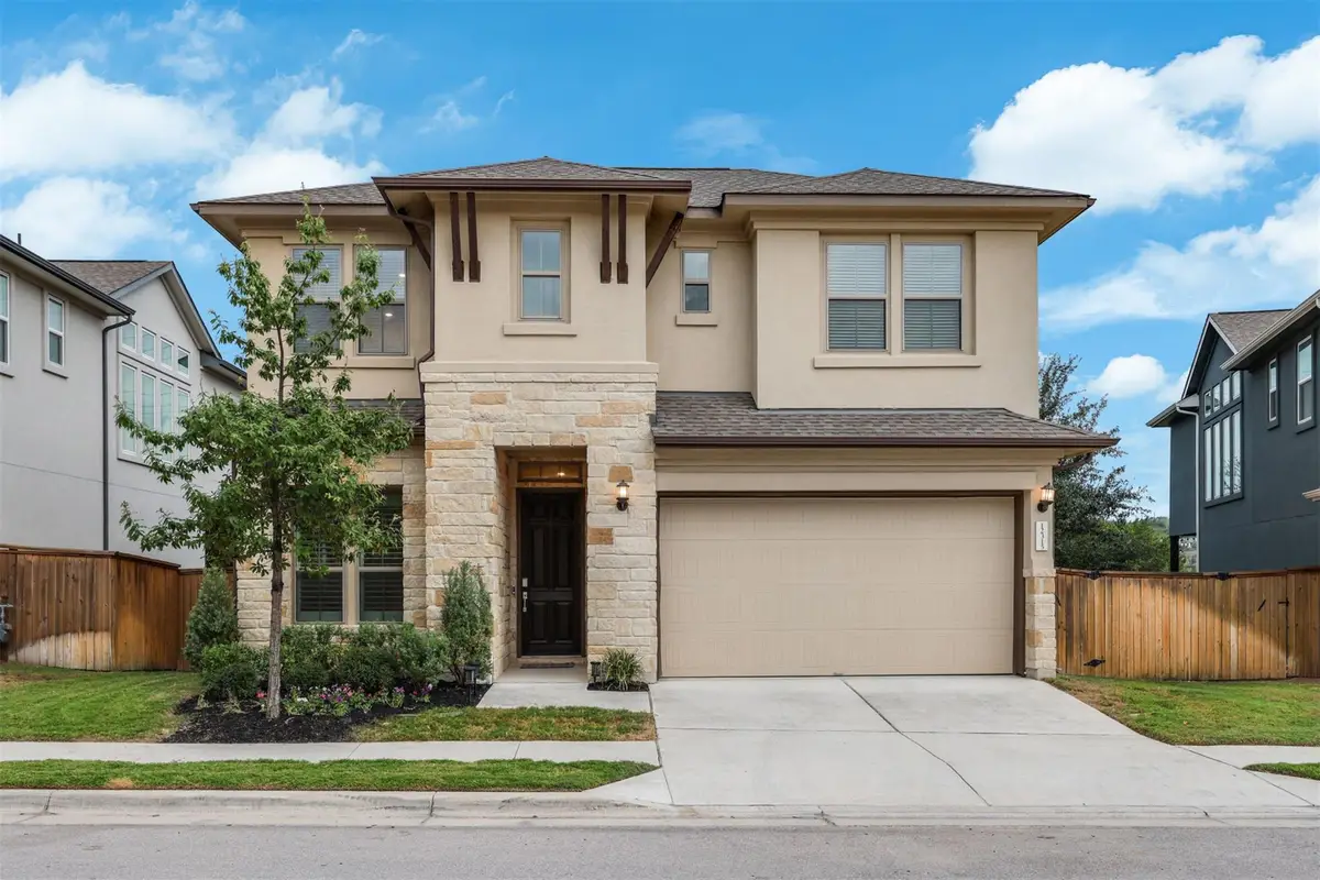12315 Simmental Dr #101, Austin, TX 78732 - #1