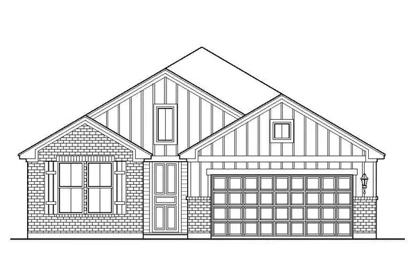 17505 Graces Path, Pflugerville, TX 78660