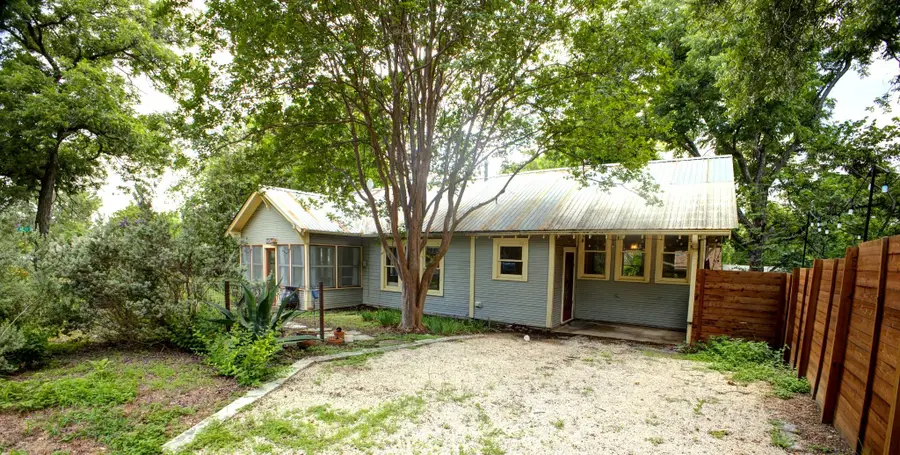 4808 Avenue F Ave, Austin, TX 78751 - #3
