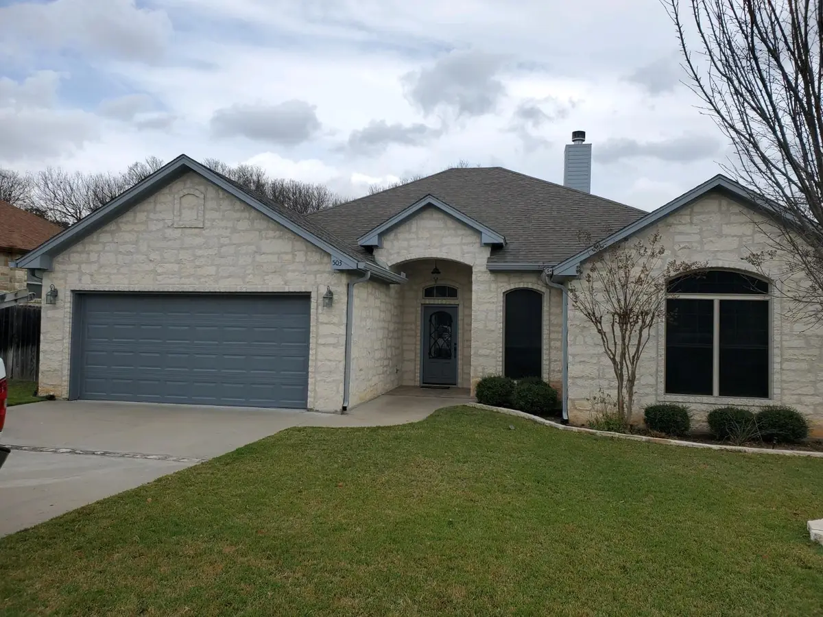 503 Woodland Park Dr, Marble Falls, TX 78654 - Image #1