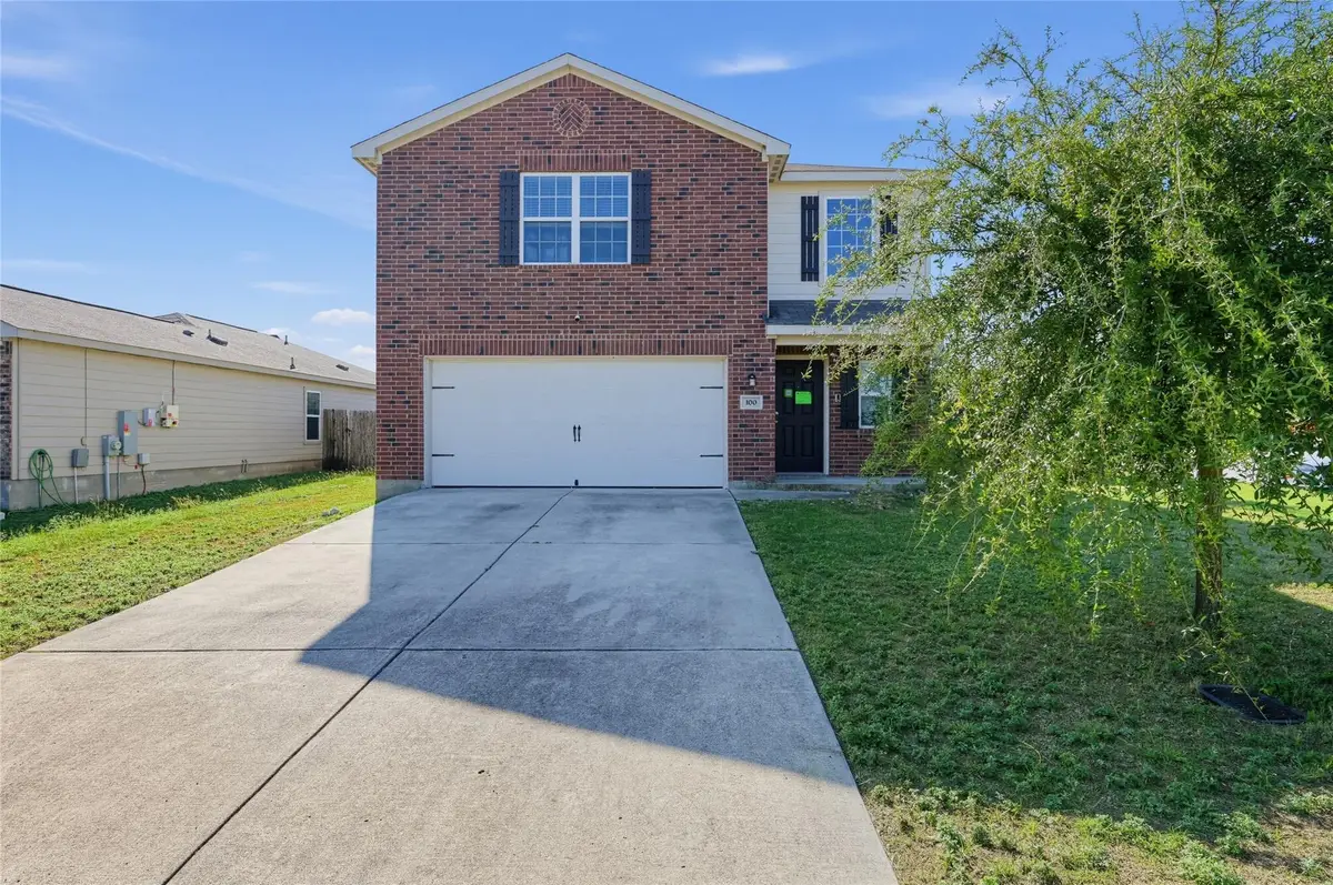 100 Millers Loop, Jarrell, TX 76537 - #1