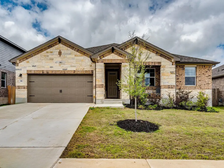 261 Cathedral Mountain Dr, Dripping Springs, TX 78620 - #2