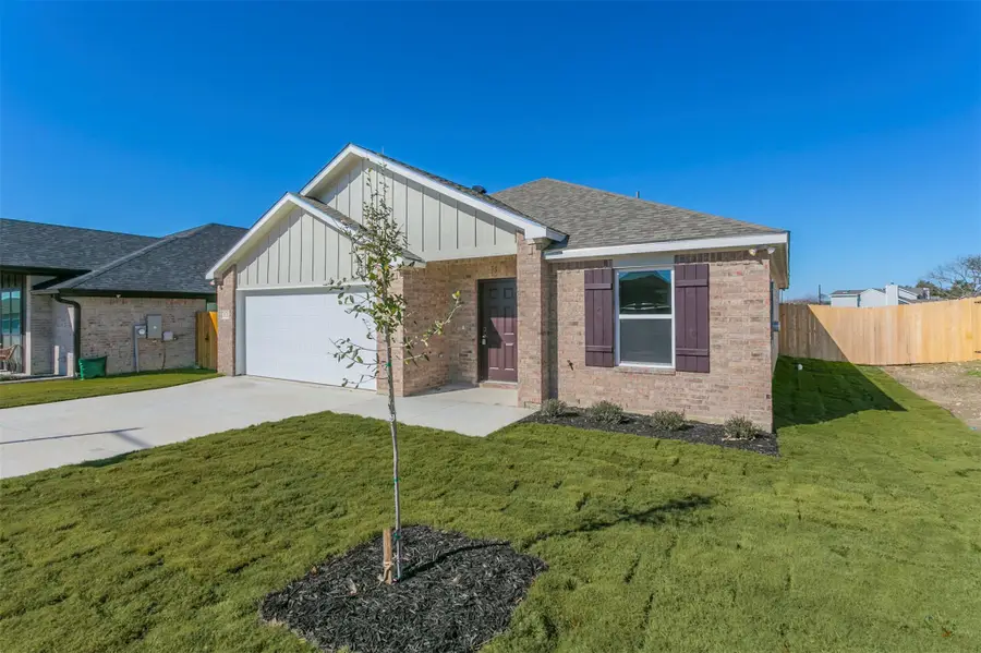 3820 Poteet Ct, Temple, TX 76504 - #2