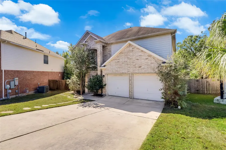 11125 Visa Rose Dr, Austin, TX 78748 - Image #2