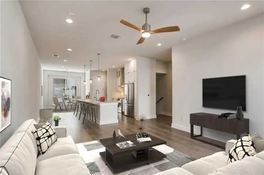 3905 Vantage Dr, Austin, TX 78731 - #3