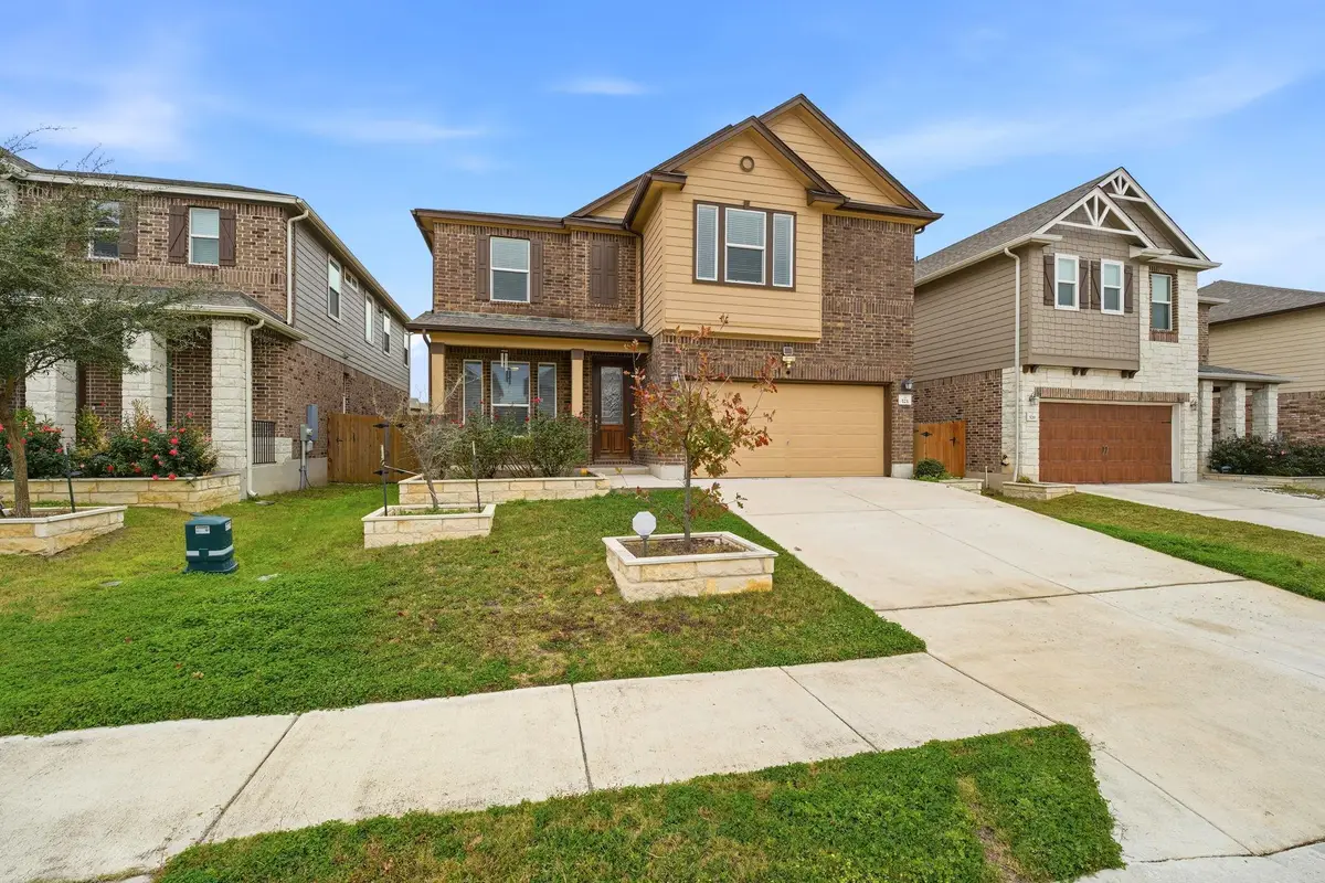 525 Ayinger Ln, Austin, TX 78728 - #1
