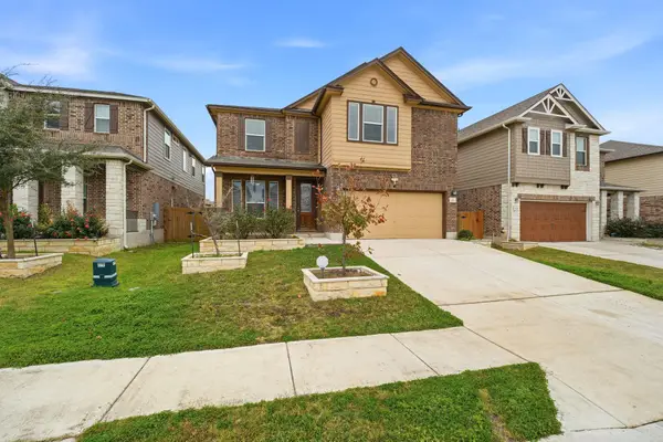 525 Ayinger Ln, Austin, TX 78728