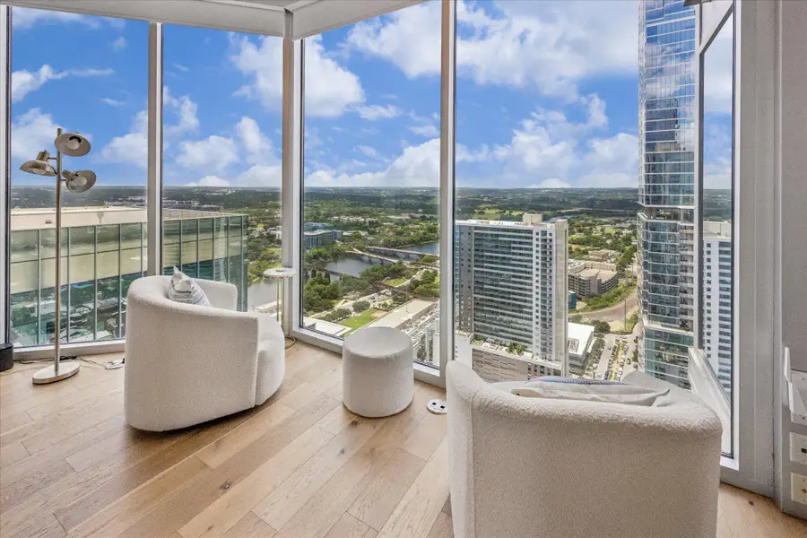 360 Nueces St #3702, Austin, TX 78701 - #2