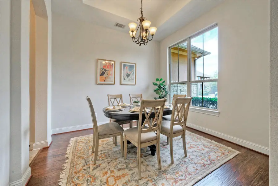 4725 Mont Blanc Dr, Bee Cave, TX 78738 - #3