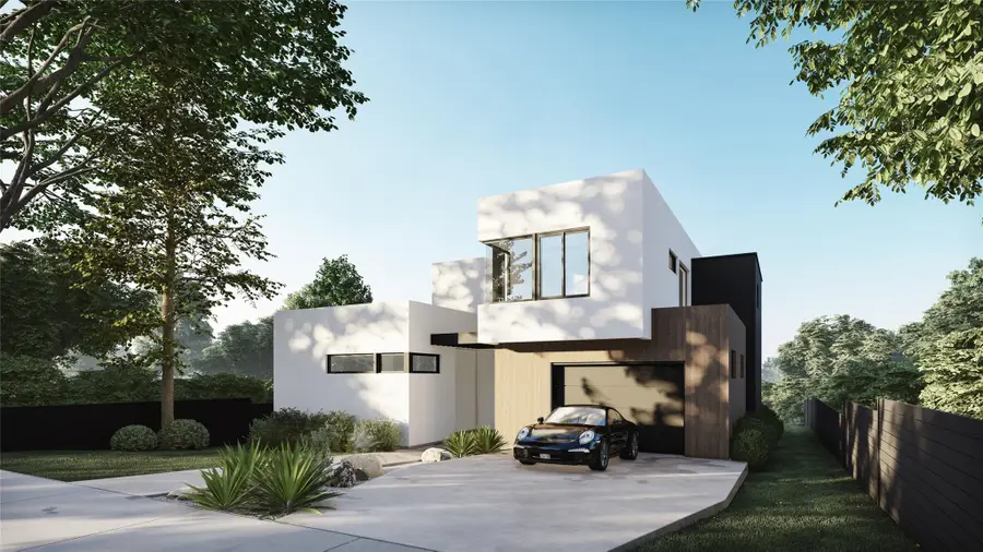 409 Krebs Ln, Austin, TX 78704 - #3