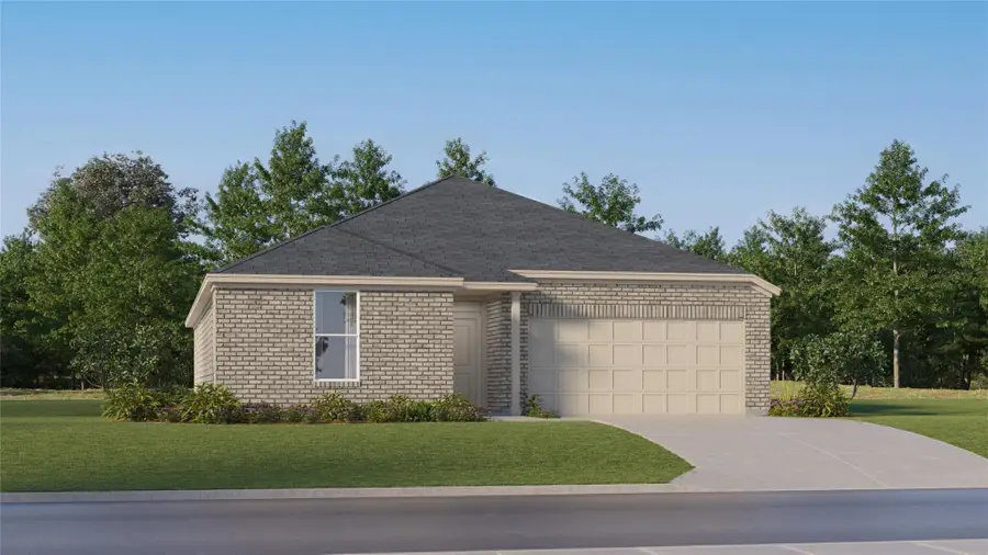 308 Heavenly Way, Bertram, TX 78605 - #2