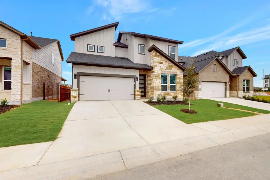 13113 Geary Dr, Manchaca, TX 78652 - Image #3