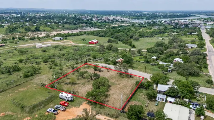 TBD Vernon Ave, Llano, TX 78643 - #2