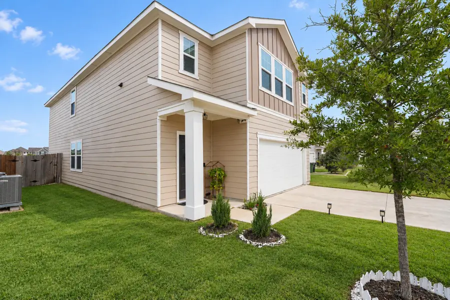 236 Waterbuck Loop, Hutto, TX 78634 - #3