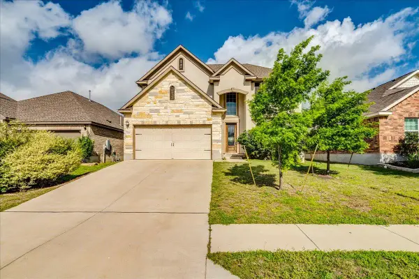 17206 Antioch Ave, Pflugerville, TX 78660