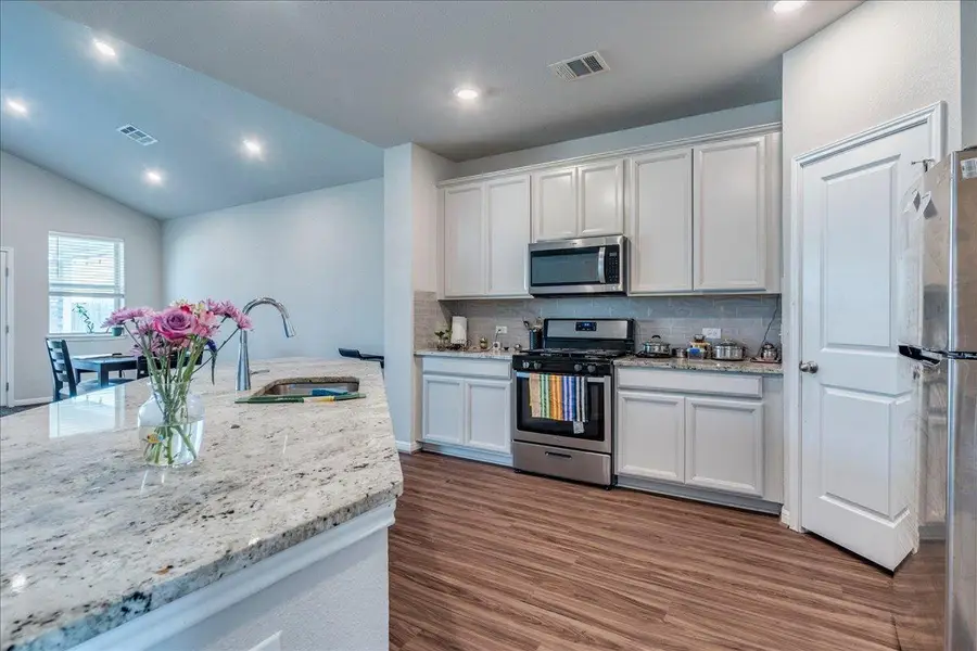 17206 Antioch Ave, Pflugerville, TX 78660 - #3