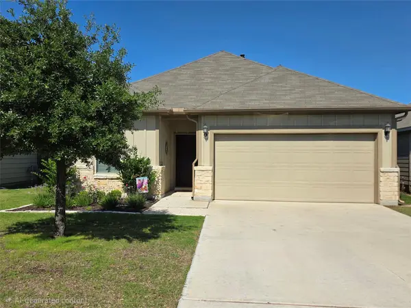 461 Grace Lilly Drive Glns, Buda, TX 78610