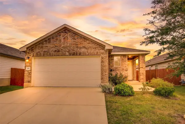 128 Outlaw Dr, Liberty Hill, TX 78642