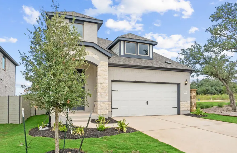 1700 Spring Mountain Cv, Georgetown, TX 78628 - Image #3