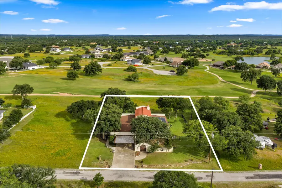 111 Woodlawn Dr, Kingsland, TX 78639 - #2