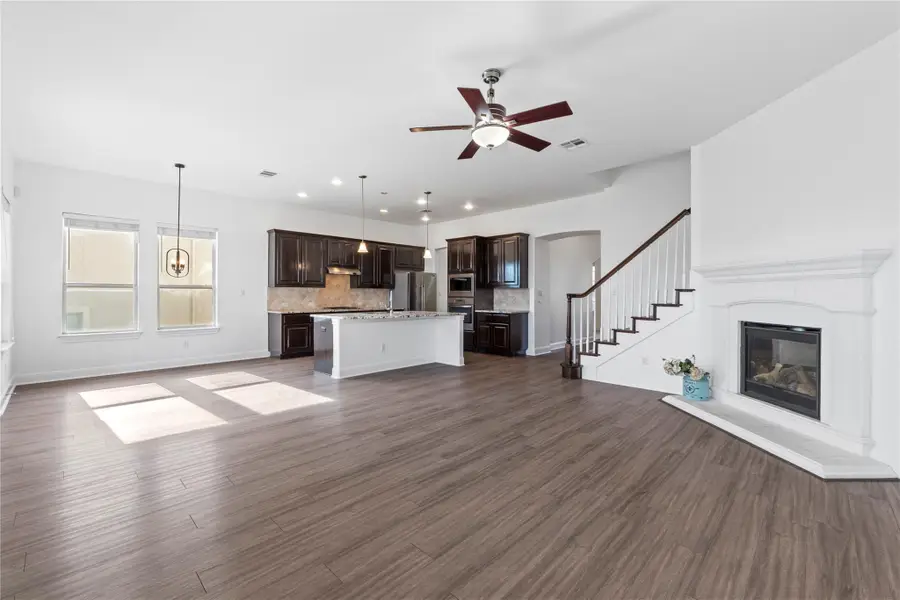 4009 Benetton Way, Leander, TX 78641 - #3