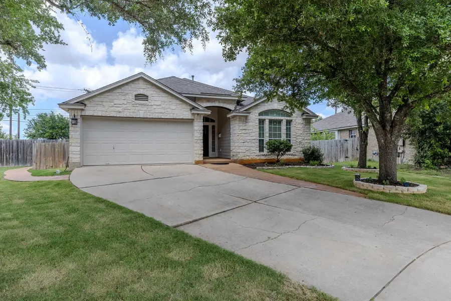 17907 Quitman Mountain Way, Round Rock, TX 78664 - #2