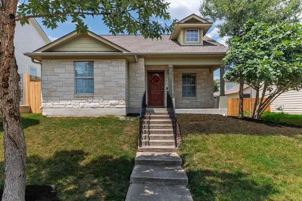 5900 Pinon Vista Dr, Austin, TX 78724