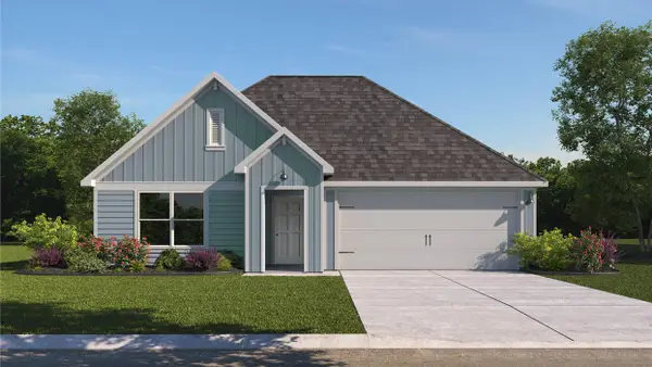 3013 Creekside Hills Blvd, Copperas Cove, TX 76522
